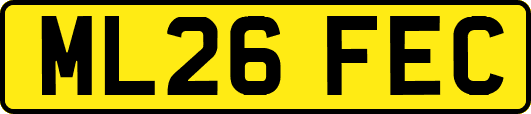 ML26FEC
