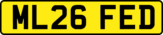 ML26FED