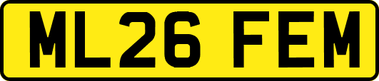 ML26FEM