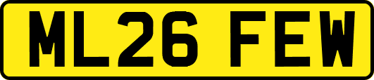 ML26FEW