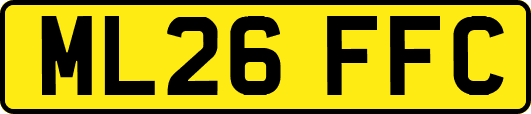 ML26FFC