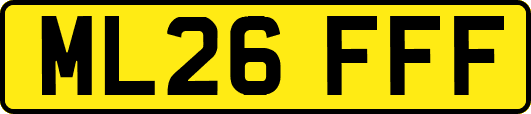 ML26FFF