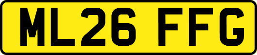 ML26FFG