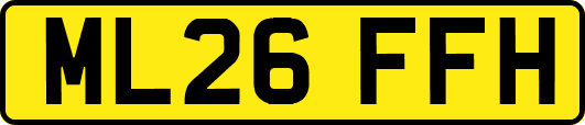 ML26FFH