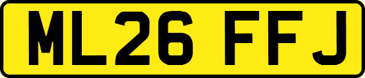 ML26FFJ