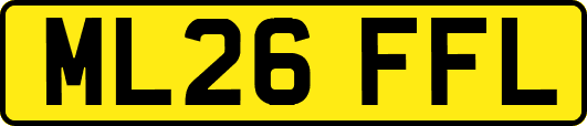 ML26FFL