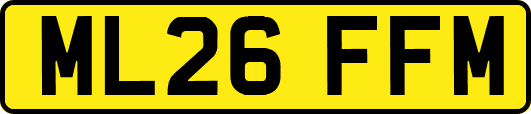 ML26FFM