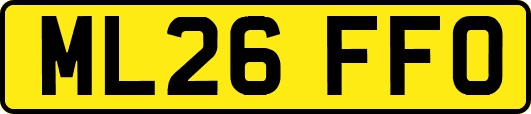 ML26FFO