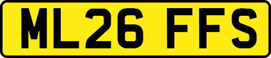 ML26FFS