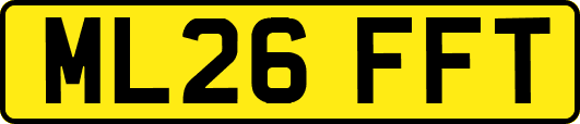 ML26FFT