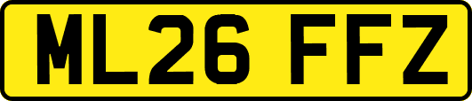 ML26FFZ