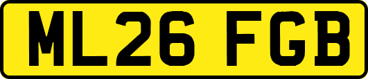 ML26FGB