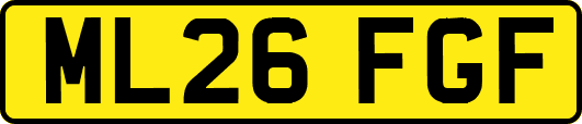 ML26FGF