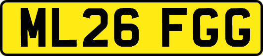 ML26FGG