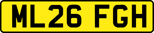 ML26FGH