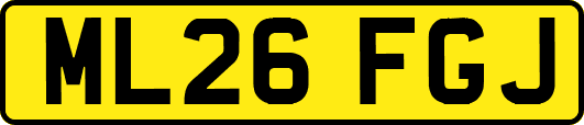 ML26FGJ