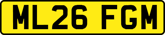 ML26FGM