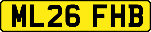 ML26FHB