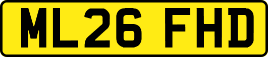 ML26FHD