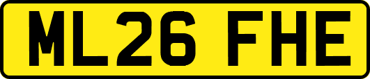 ML26FHE