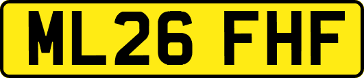 ML26FHF