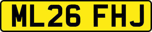 ML26FHJ