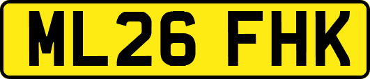 ML26FHK