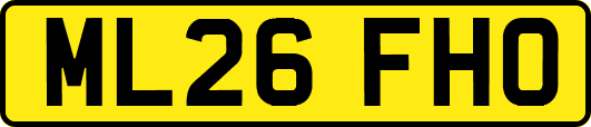 ML26FHO