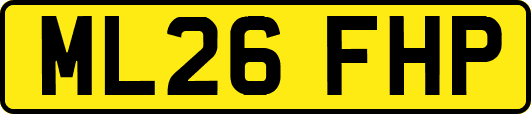 ML26FHP
