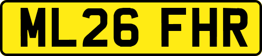 ML26FHR