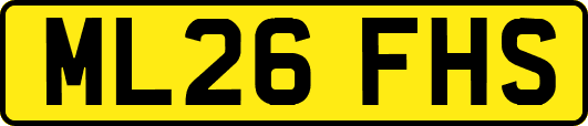 ML26FHS