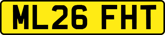 ML26FHT