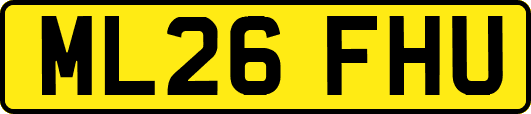 ML26FHU