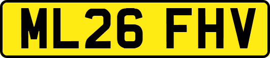 ML26FHV