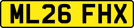 ML26FHX