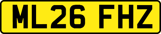 ML26FHZ
