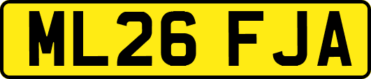 ML26FJA