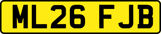 ML26FJB
