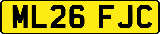 ML26FJC