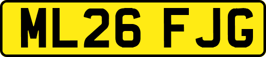ML26FJG