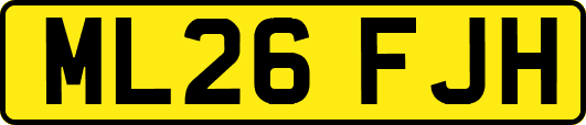 ML26FJH