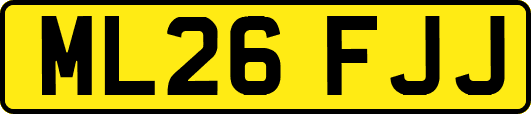 ML26FJJ