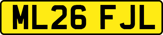 ML26FJL