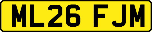 ML26FJM