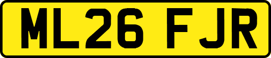 ML26FJR