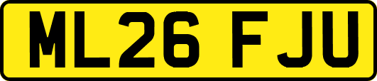 ML26FJU