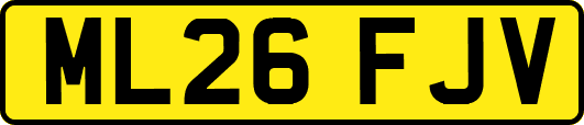 ML26FJV
