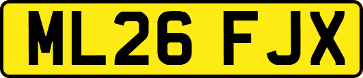 ML26FJX