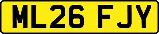 ML26FJY