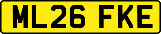 ML26FKE